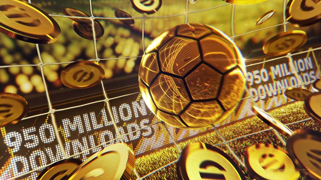 eFootball™ Coins